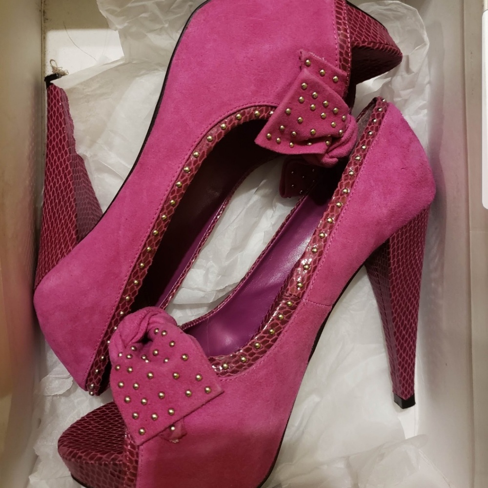 Shoes